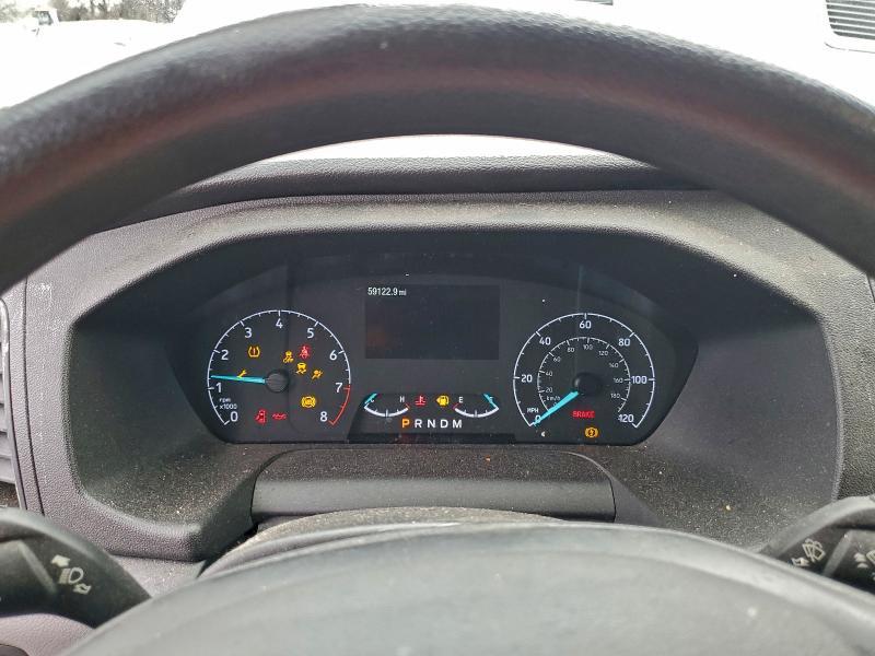 2023 Ford Transit T-150