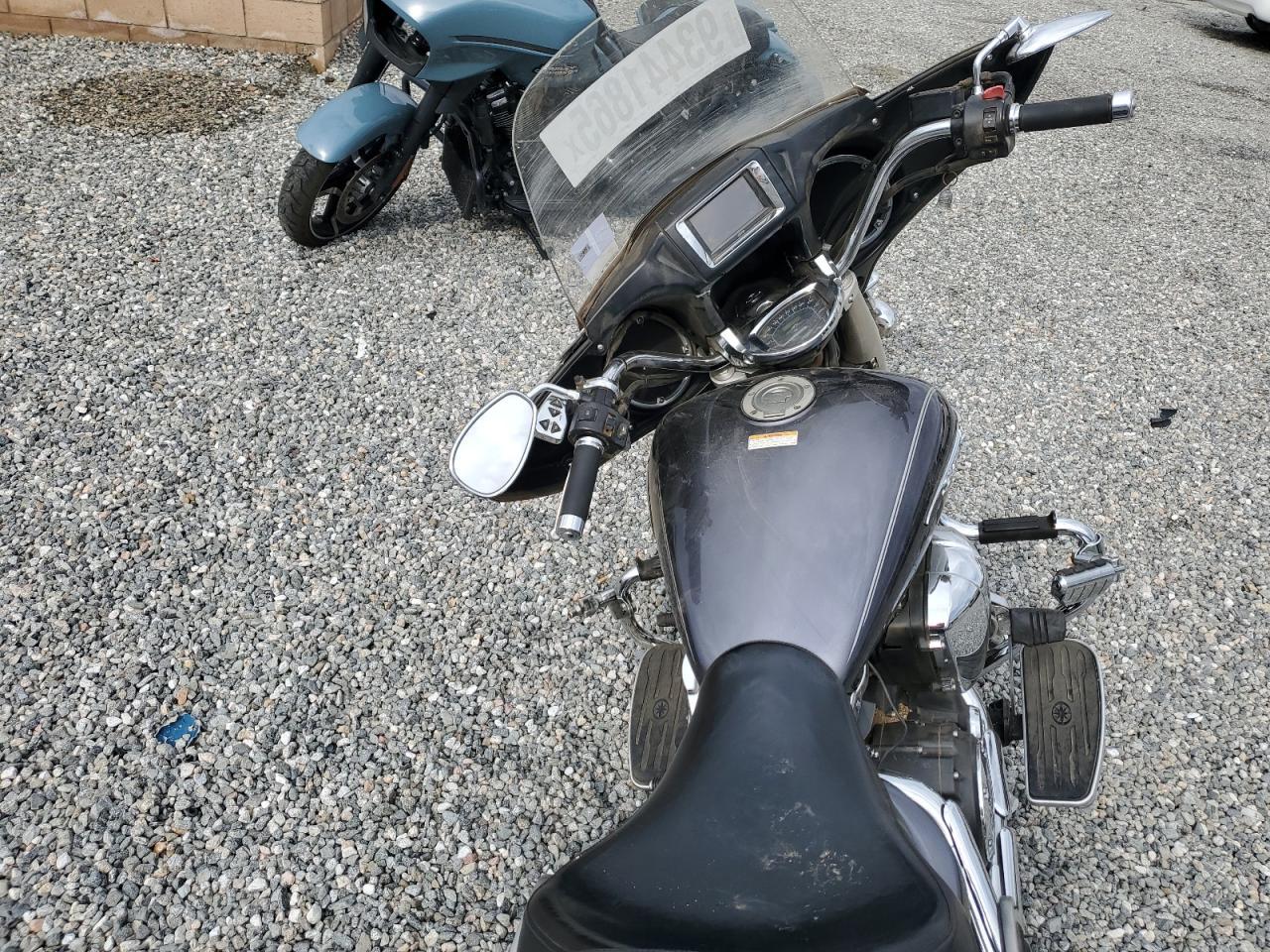2014 Yamaha XVS1300 CTC