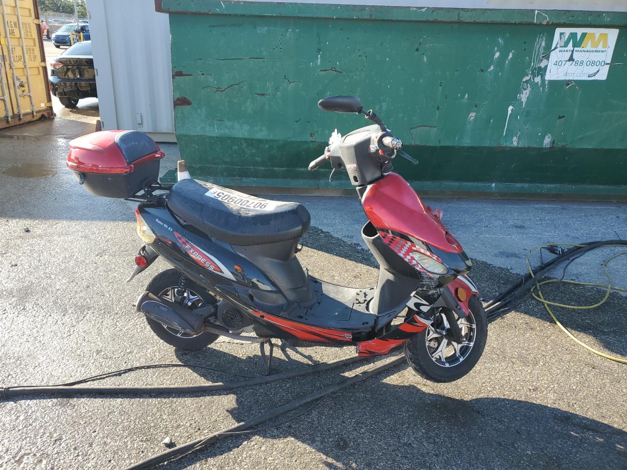 2023 Jblc MC