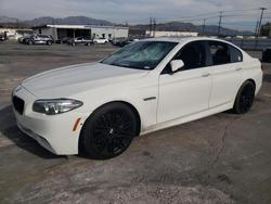 2016 BMW 550 i for sale in Adelanto, CA