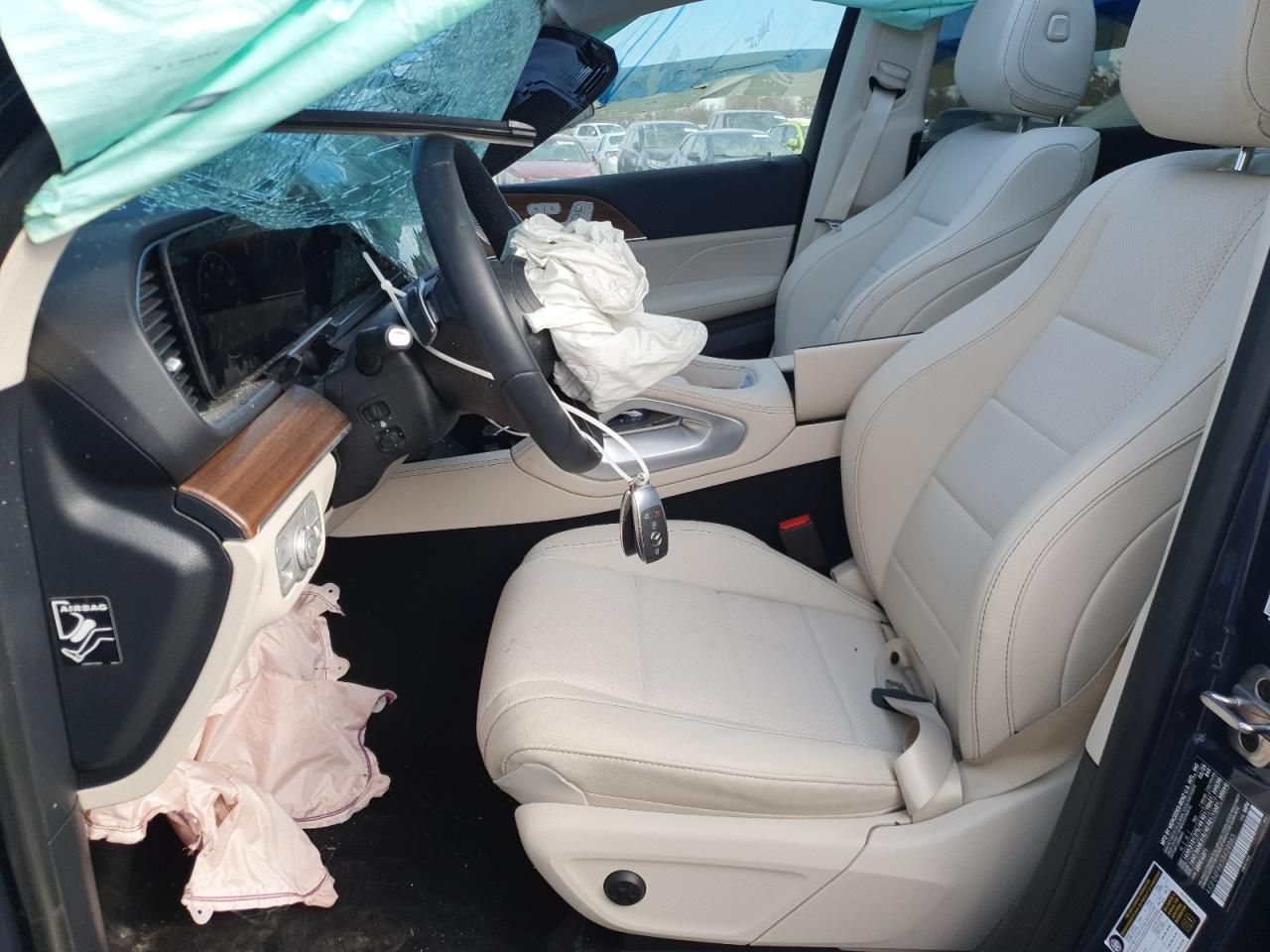 2025 Mercedes-Benz Gle 350 4matic