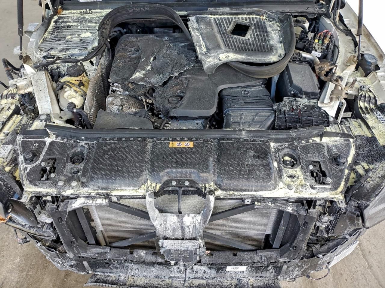 2021 Mercedes-Benz Gle Coupe amg 53 4matic