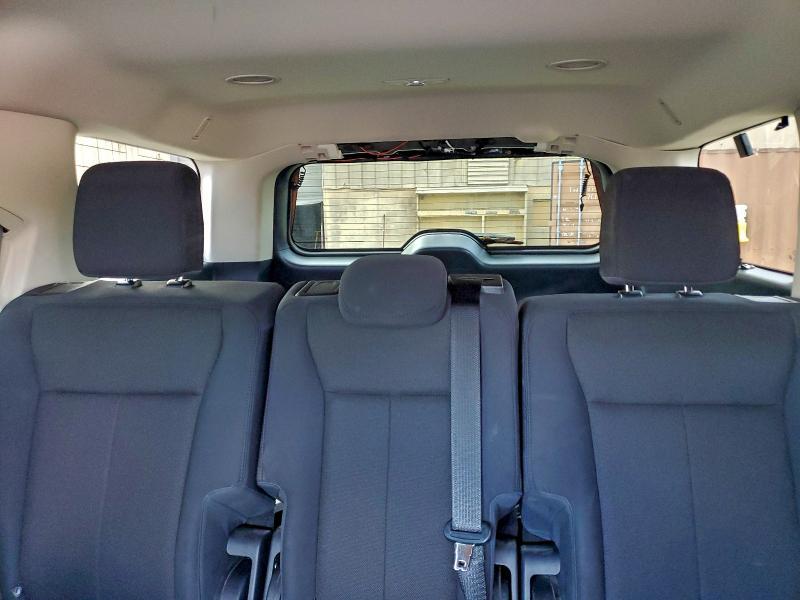 2022 Ford Expedition xl