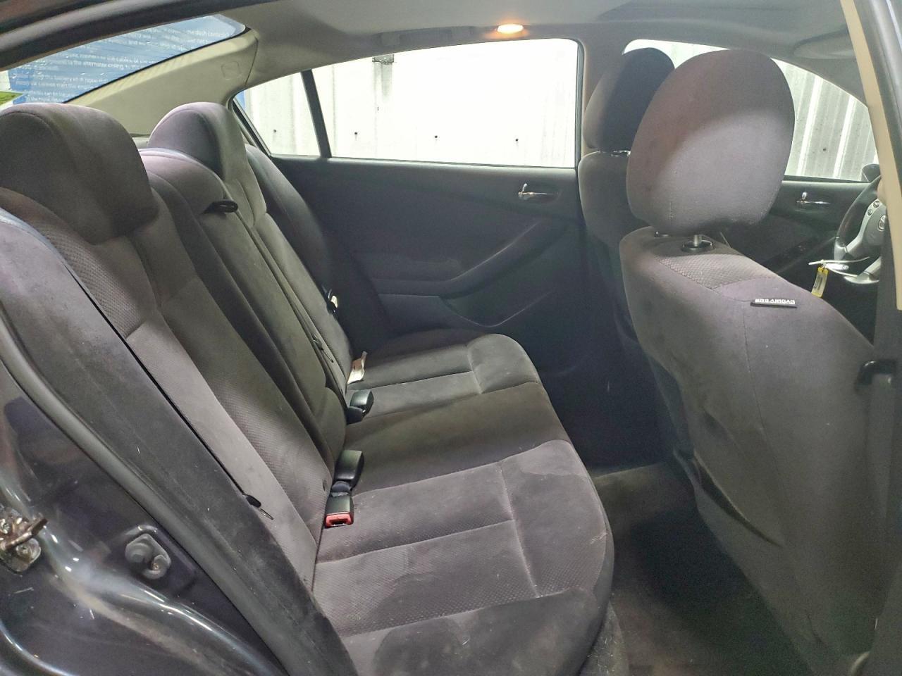 2009 Nissan Altima 2.5