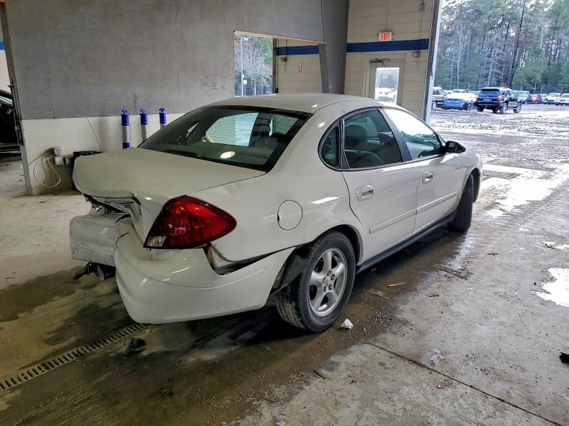 2003 Ford Taurus se