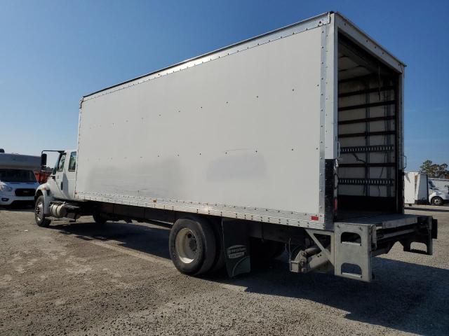 2019 International 4300 BOX Truck