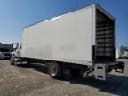 2019 International 4300 box Truck
