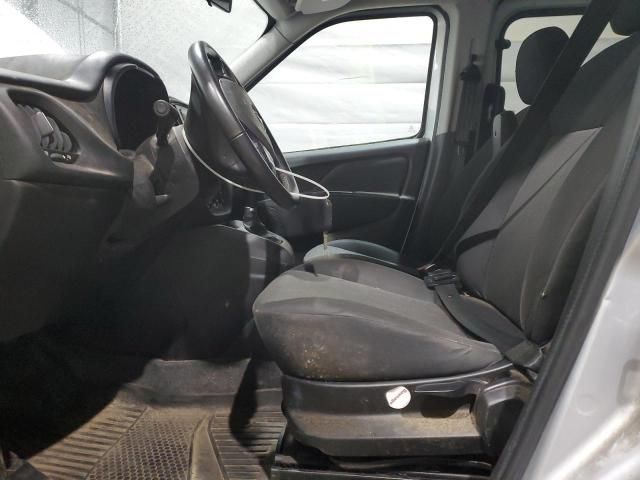 2015 Dodge Ram Promaster City Delivery van