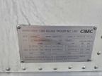 2026 Cimc 2026 Caxg Unknown-Refrigerated Van Trailer