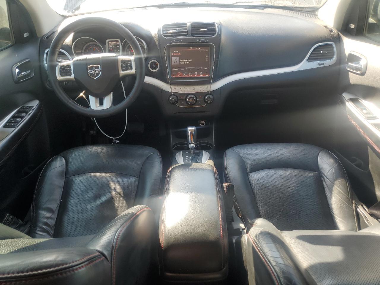 2015 Dodge Journey R/T