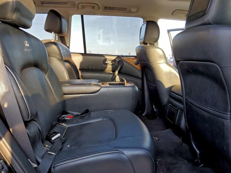 2014 Infiniti Qx80