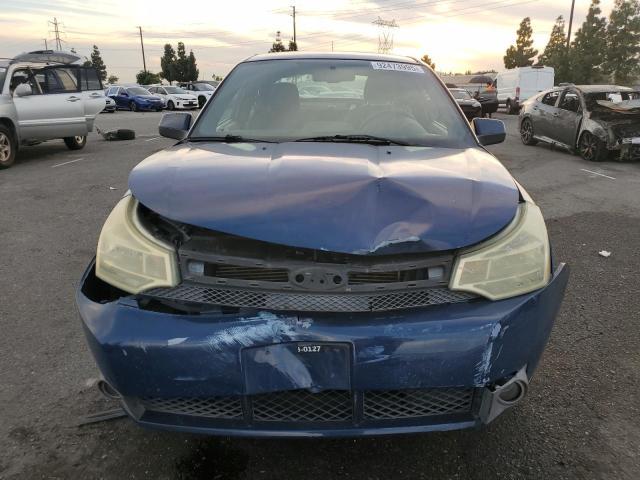 2008 Ford Focus se