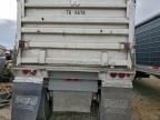 1984 Fruehauf Trailer 1984 Fruehauf END Dump Trailer