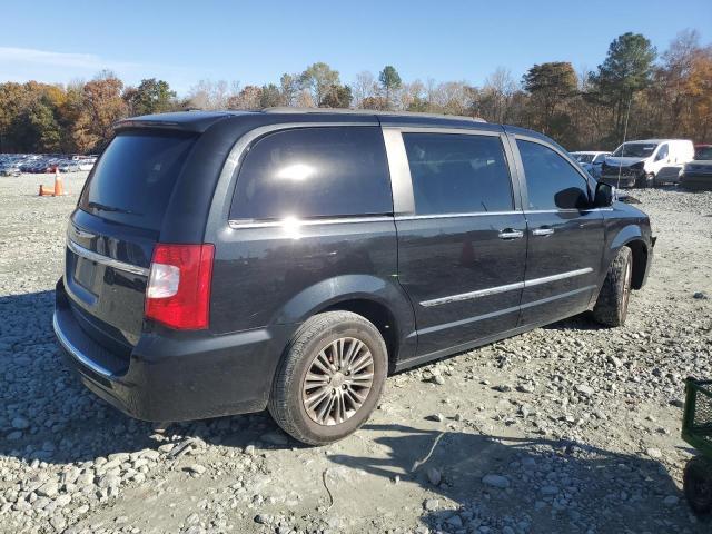2013 Chrysler Town & Country Touring l
