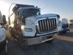 2020 International HX620 Dump Truck