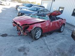 1998 Mercedes-Benz Slk 230 Kompressor for sale in Lexington, KY
