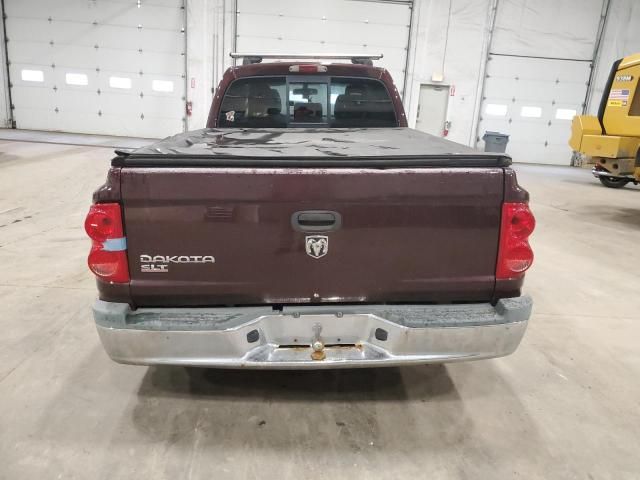 2005 Dodge Dakota slt