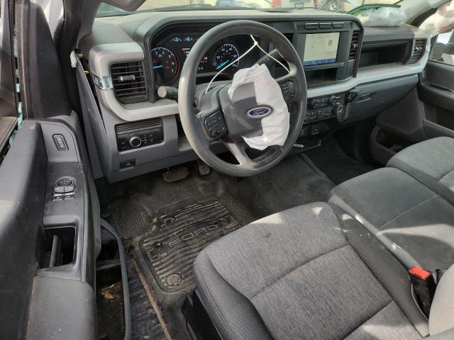 2024 Ford F250 Super Duty