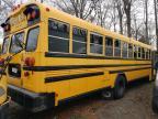 2013 Blubird 2013 BLU Bird BB Conventional School Bus