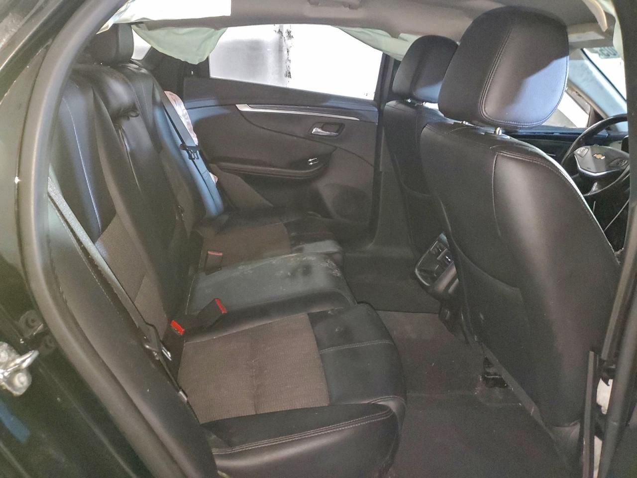 2020 Chevrolet Impala lt