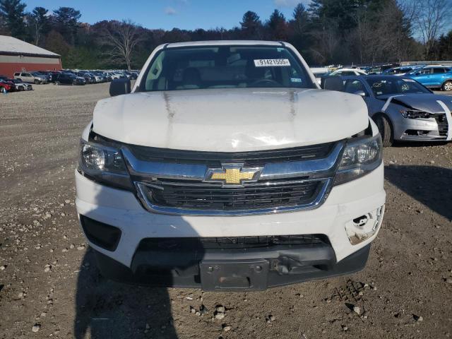 2018 Chev Colorado