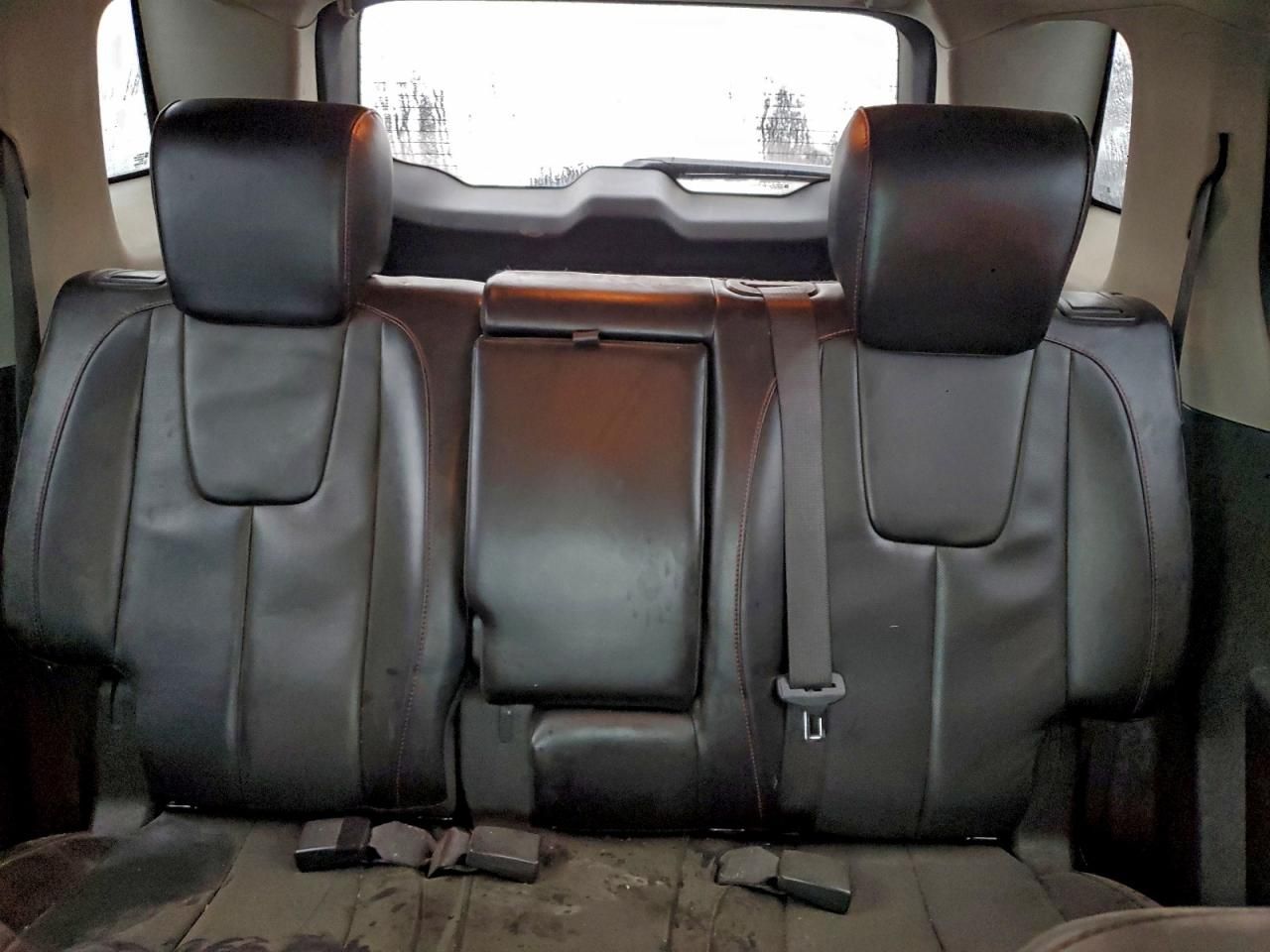 2010 GMC Terrain slt