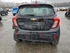 2019 Chevrolet Spark 1LT