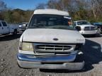 2002 Ford Econoline E150 van