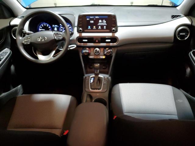 2019 Hyundai Kona se