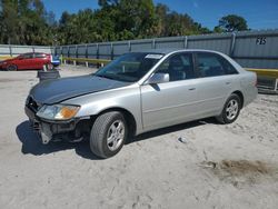 2001 Toyota Avalon xl en venta en Fort Pierce, FL