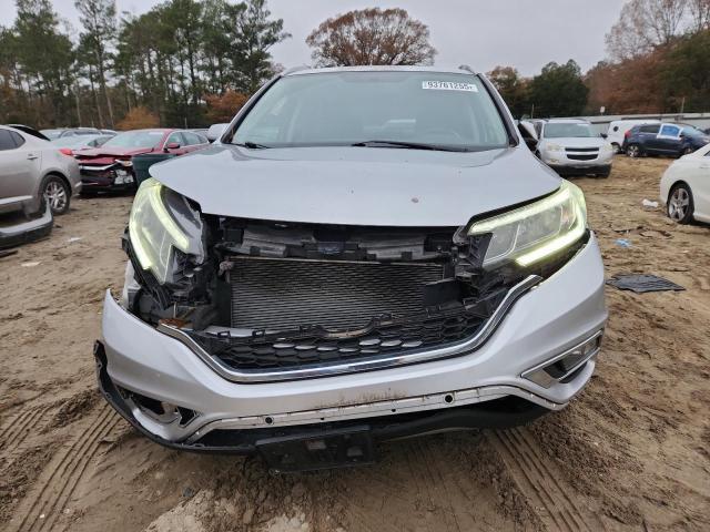 2016 Honda Cr-v exl