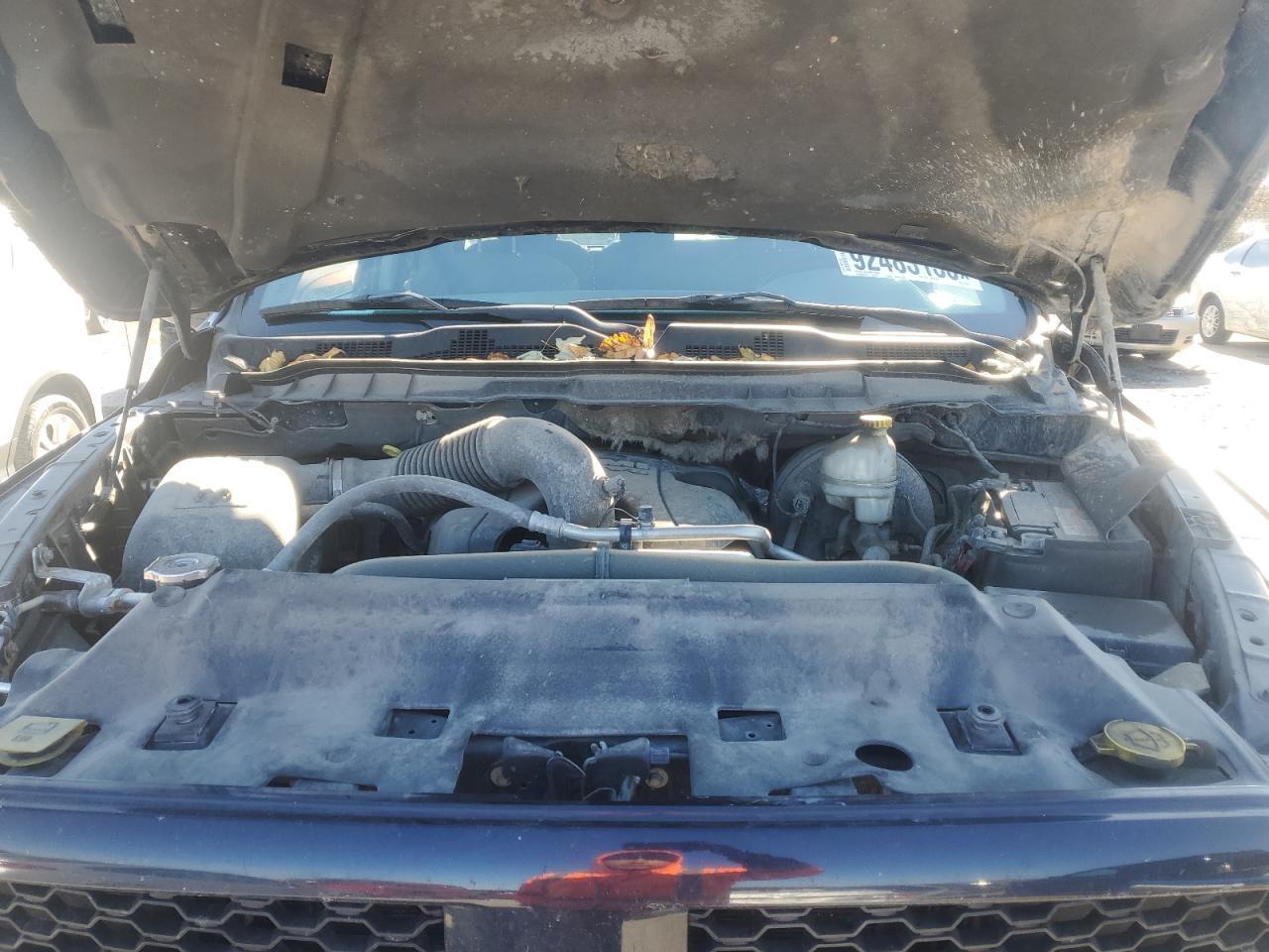 2013 Dodge Ram 1500 st
