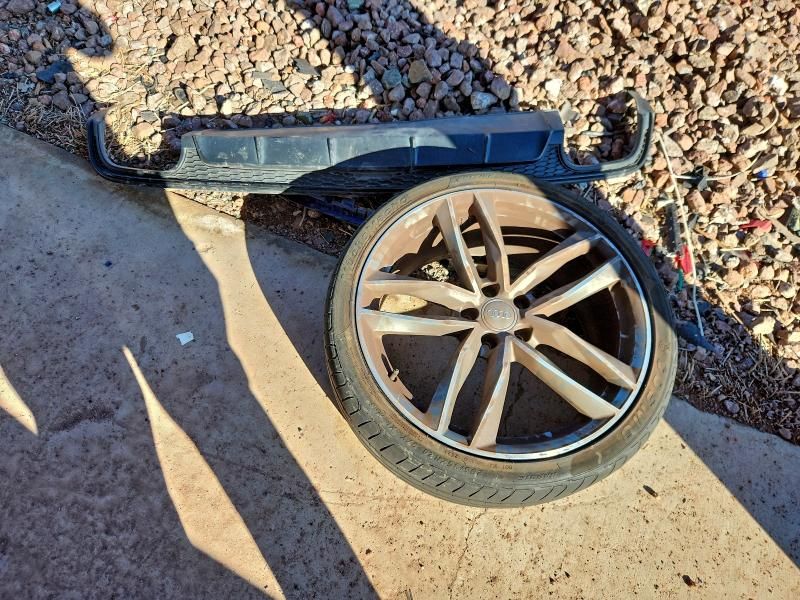 2016 Audi S6 Prestige