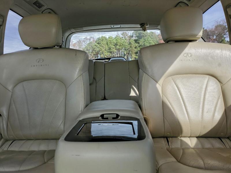 2013 Infiniti Qx56