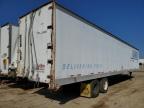 1998 Lufkin DRY Van Trailer