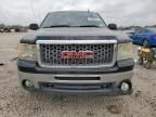 2013 GMC Sierra C1500 slt