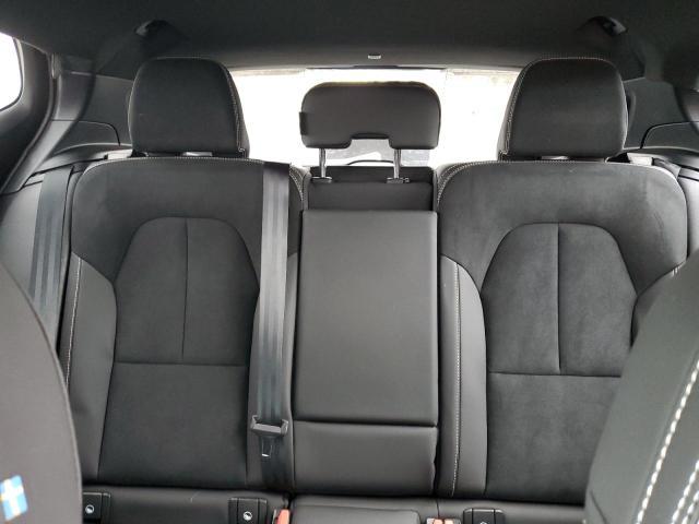 2024 Volvo Xc40 Recharge Ultimate