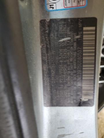 2005 Hyundai Tucson gl