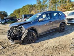 Nissan Vehiculos salvage en venta: 2019 Nissan Rogue s