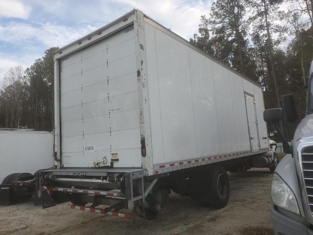 2018 International 4300 BOX Truck
