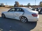 2011 Mercedes-Benz E 350 4matic