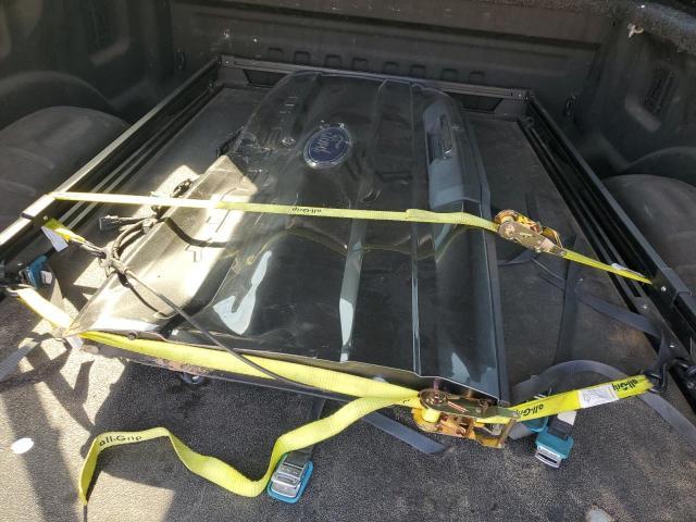 2018 Ford F350 Super Duty