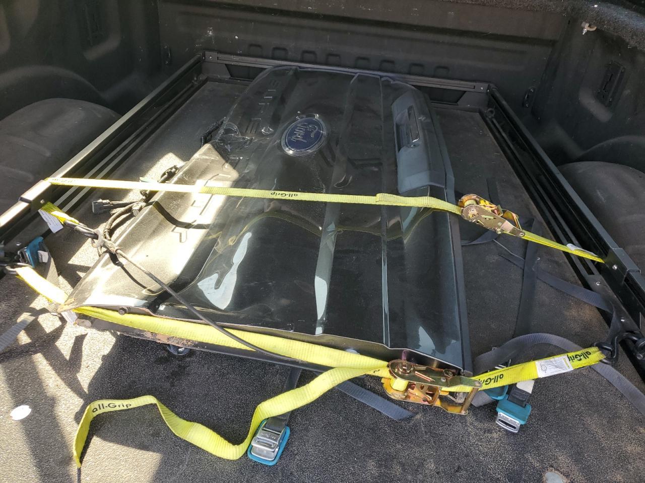 2018 Ford F350 Super Duty