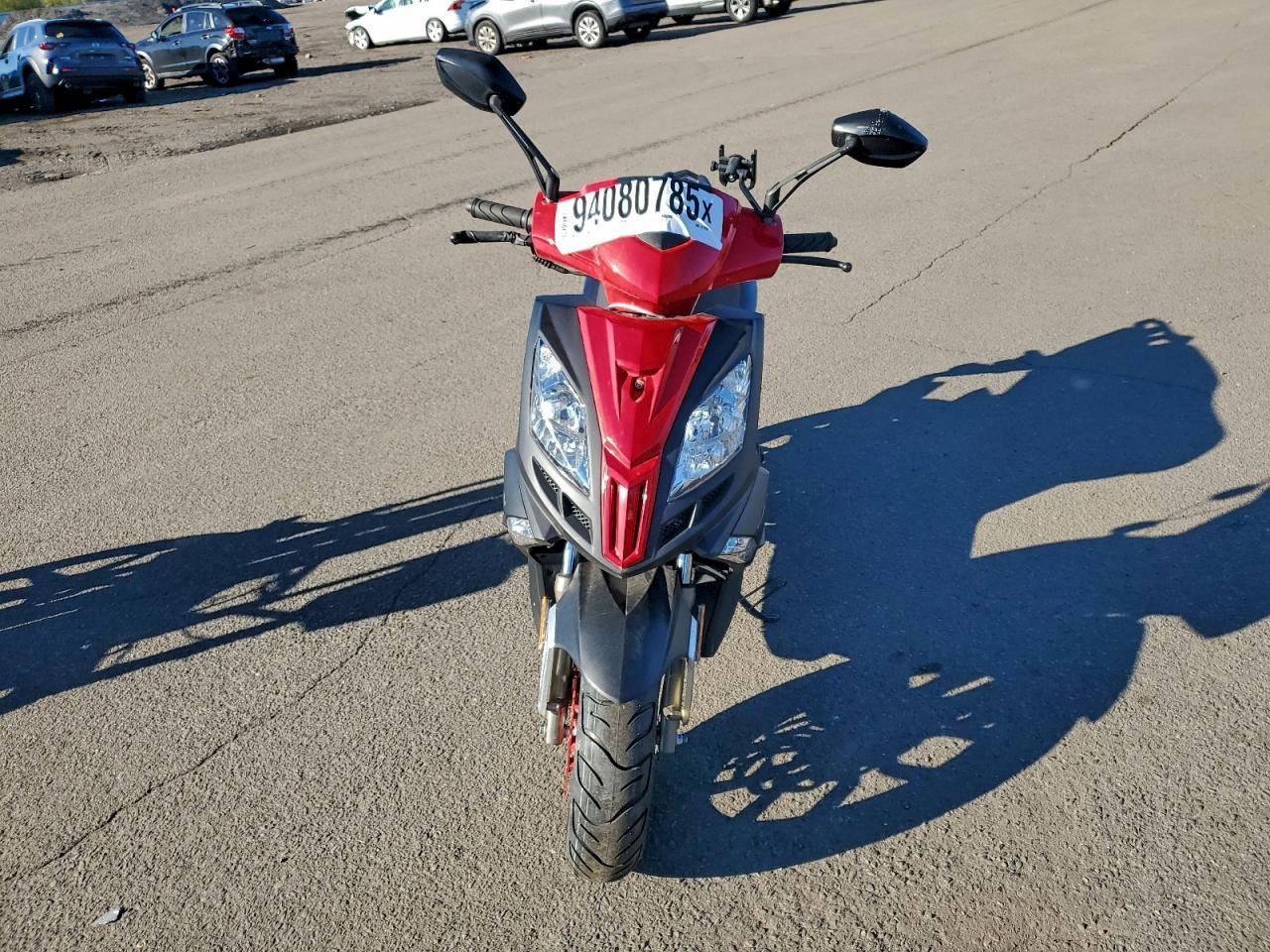 2021 Other Motorcycle Scooter