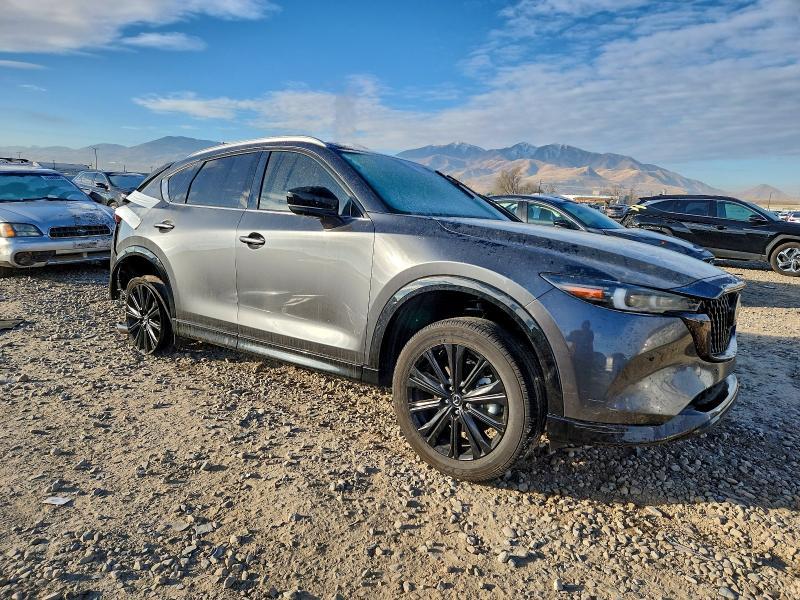 2025 Mazda Cx-5 Premium