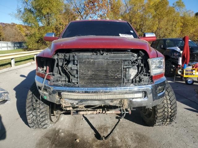 2010 Dodge Ram 2500
