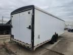 2014 Sure-Trac Enclosed Cargo Trailer