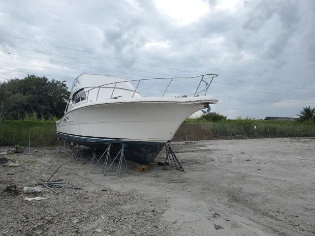 2006 Rampage Yachts Boat-Boat