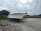 2006 Rampage Yachts Boat-Boat