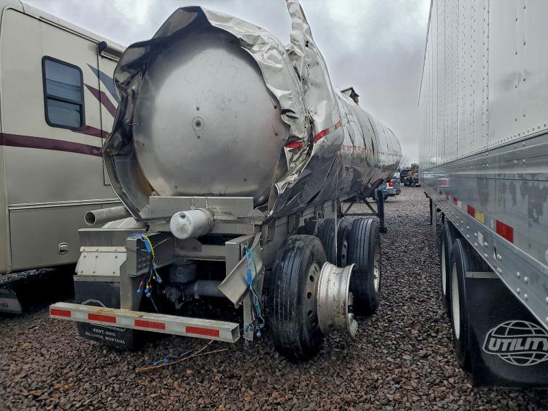 2023 MAC SRJ-6200-1-2-ST Tank Trailer